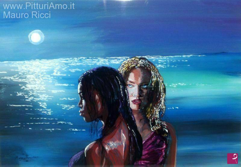 quadri in vendita online - Donne
