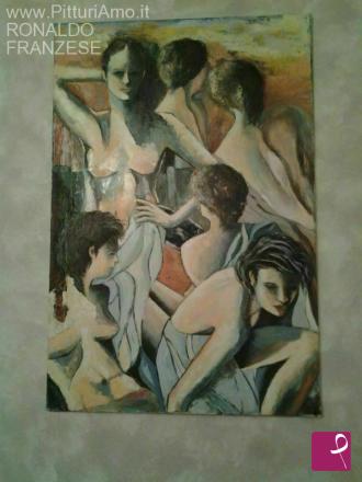 Quadro in vendita online