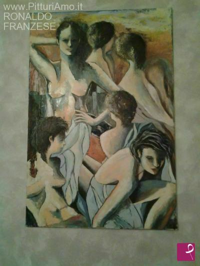 Quadro in vendita online