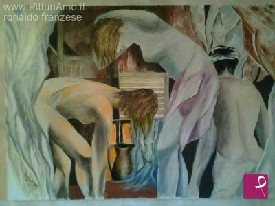 Quadro in vendita online