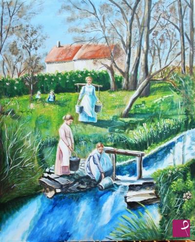 Quadro in vendita online