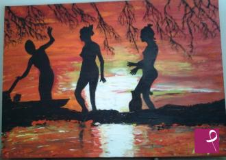 Quadro in vendita online