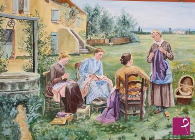 Quadro in vendita online