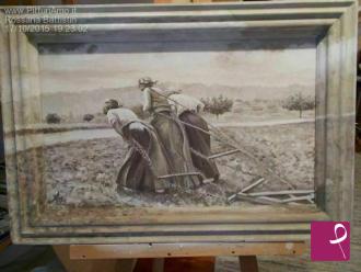 Quadro venduto su PitturiAmo