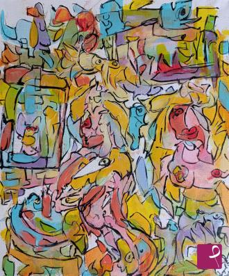 Quadro in vendita online