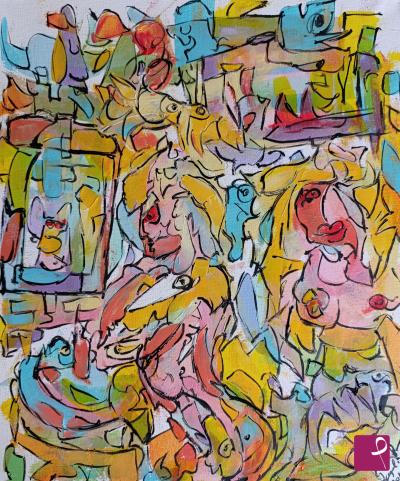 Quadro in vendita online