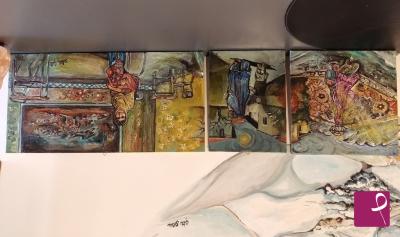 Quadro in vendita online