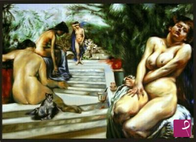 Quadro in vendita online