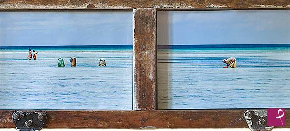 quadri in vendita online - DONNE DI MARE
