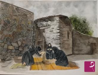 Quadro in vendita online