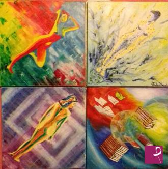 Quadro in vendita online