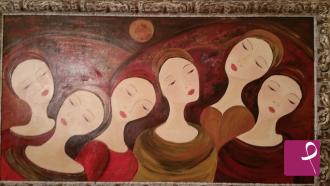 Quadro in vendita online
