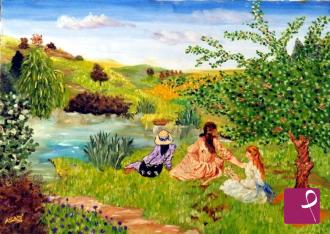 Quadro in vendita online