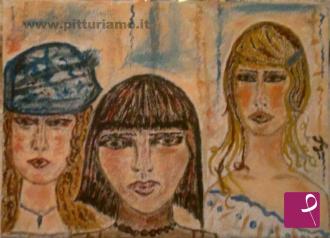 Quadro in vendita online