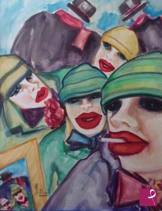 Quadro in vendita online