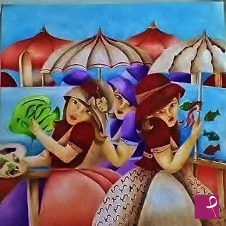 Quadro in vendita online