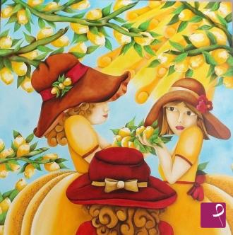Quadro in vendita online