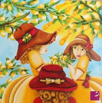 Quadro in vendita online