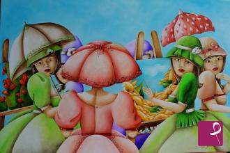 Quadro in vendita online