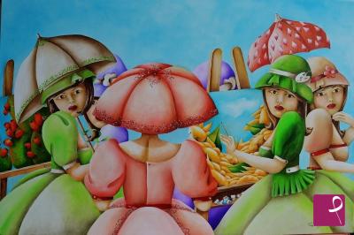 Quadro in vendita online