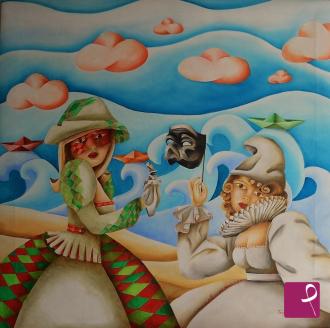 Quadro in vendita online