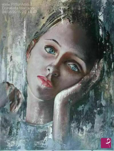 Quadro venduto su PitturiAmo