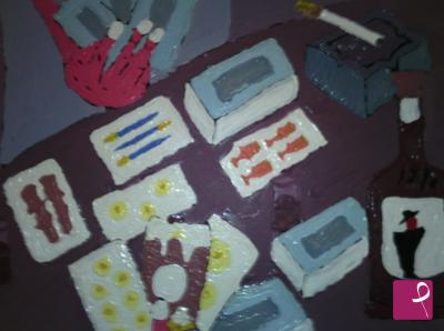 Quadro in vendita online