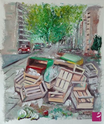 Quadro in vendita online