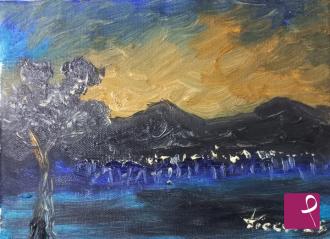 Quadro venduto su PitturiAmo