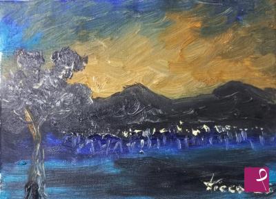 Quadro venduto su PitturiAmo