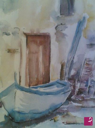Quadro venduto su PitturiAmo