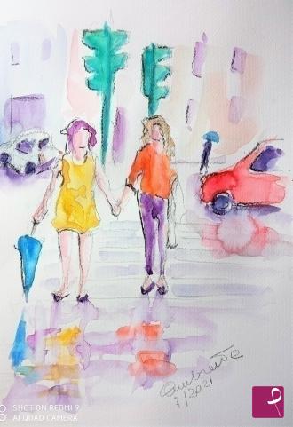 Quadro in vendita online