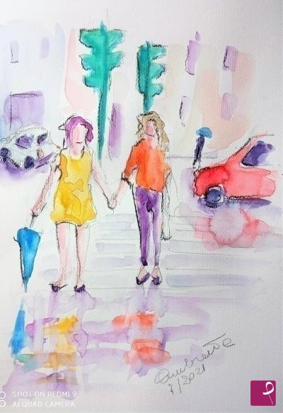 Quadro in vendita online