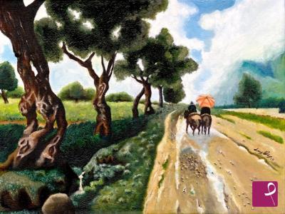 Quadro in vendita online