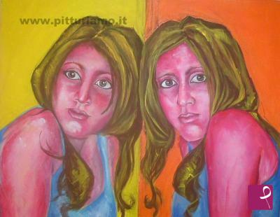Quadro in vendita online