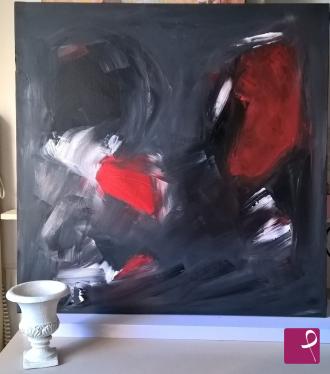 Quadro venduto su PitturiAmo