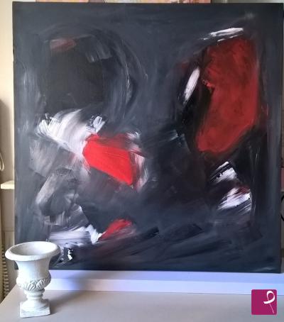 Quadro venduto su PitturiAmo