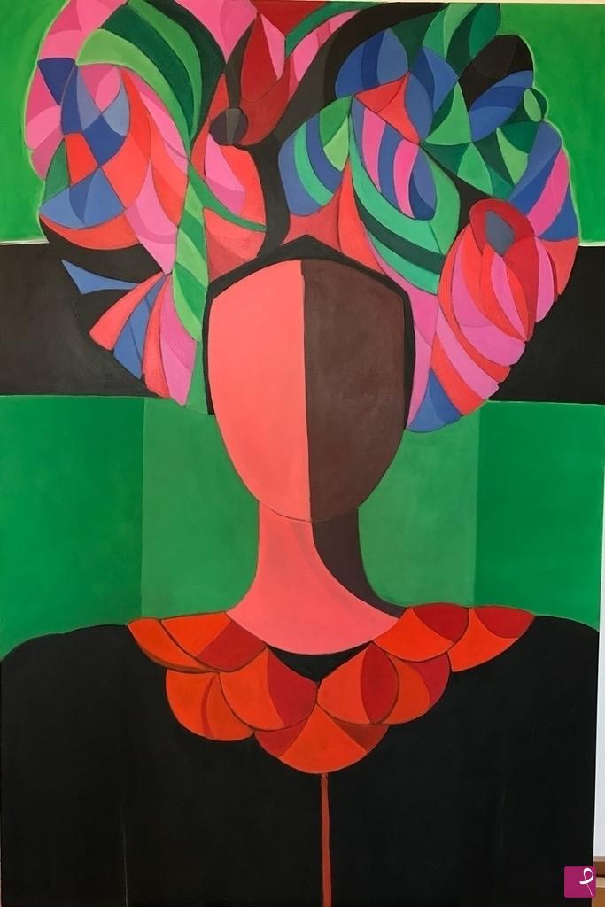 quadri in vendita online - DORA MAAR 2