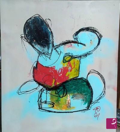 Quadro in vendita online