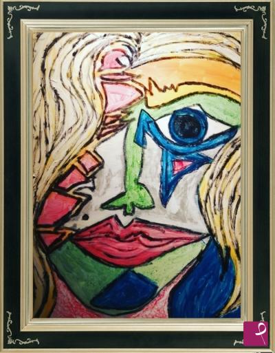 Quadro venduto su PitturiAmo