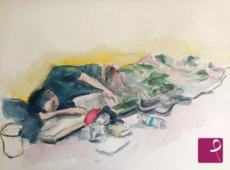 Quadro in vendita online