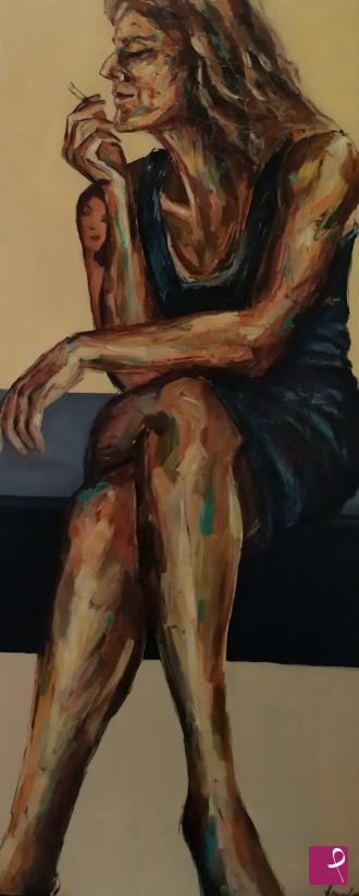 Quadro venduto su PitturiAmo