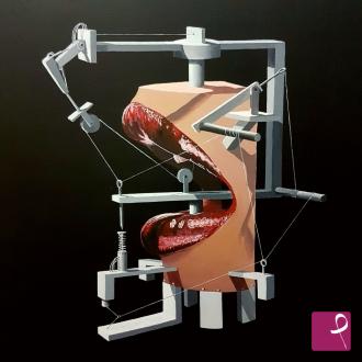 Quadro venduto su PitturiAmo