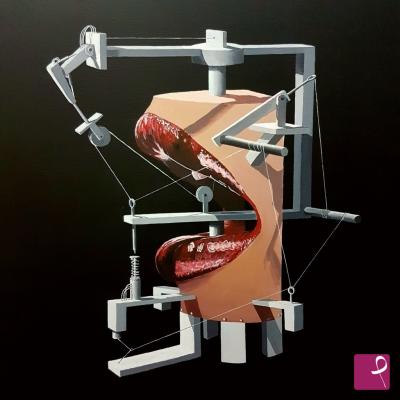 Quadro venduto su PitturiAmo