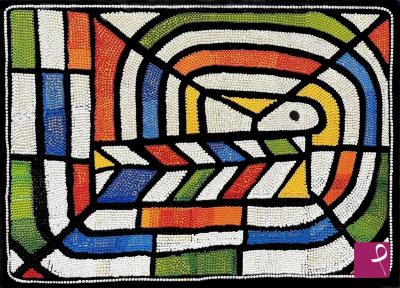 Quadro venduto su PitturiAmo