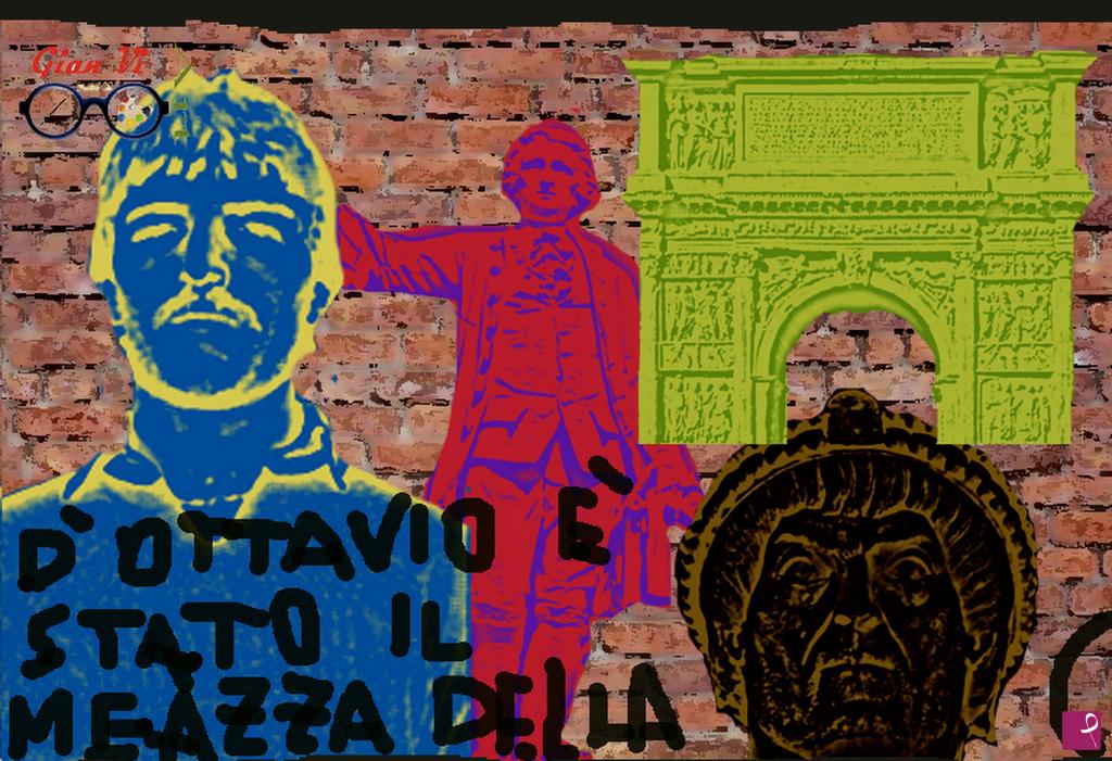 quadri in vendita online - D'Ottavio 