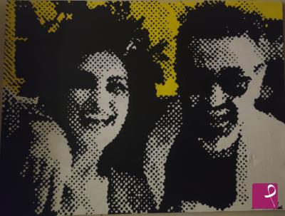 Quadro in vendita online