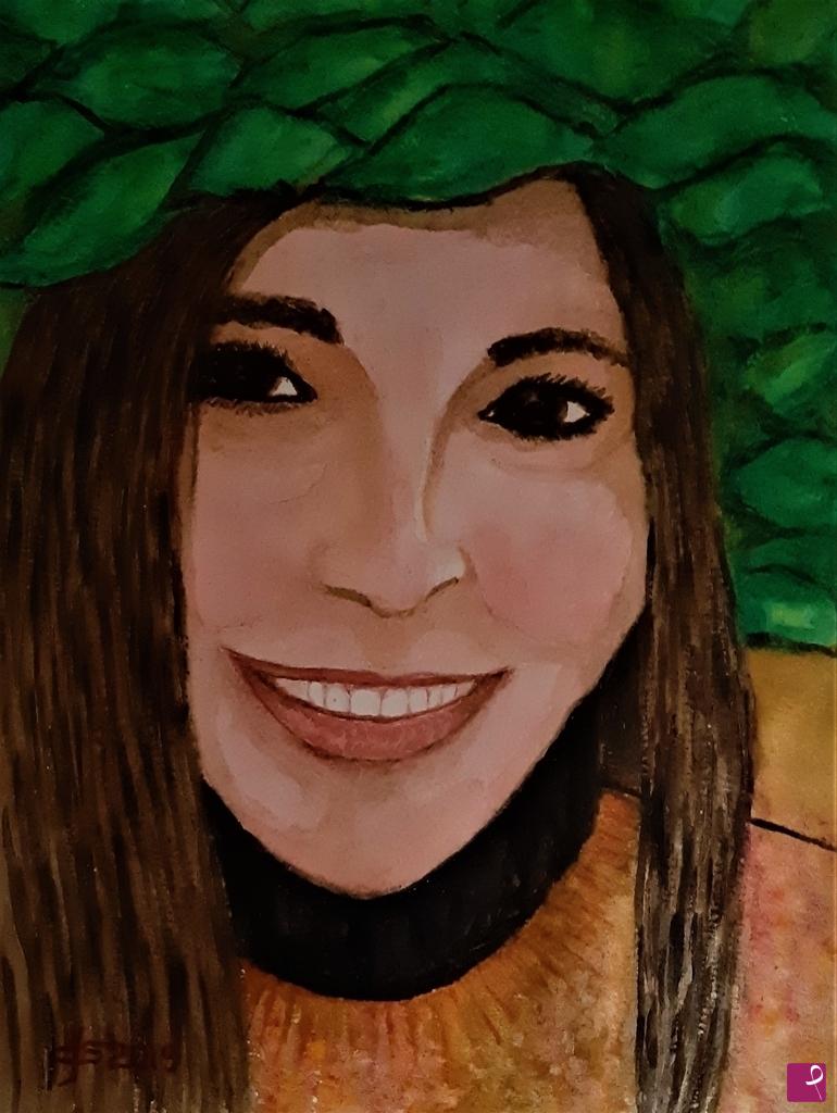 quadri in vendita online - dottoressa Annalisa