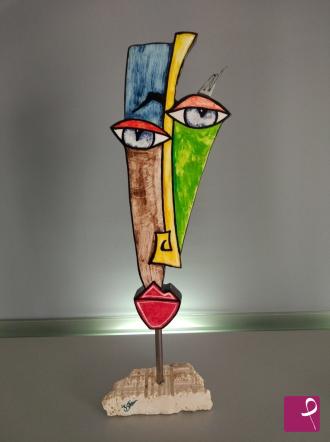 Quadro venduto su PitturiAmo