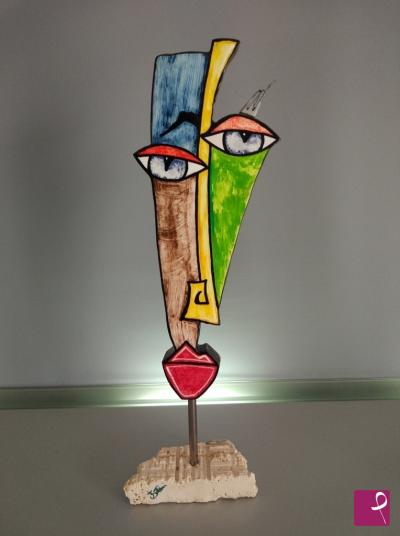 Quadro venduto su PitturiAmo
